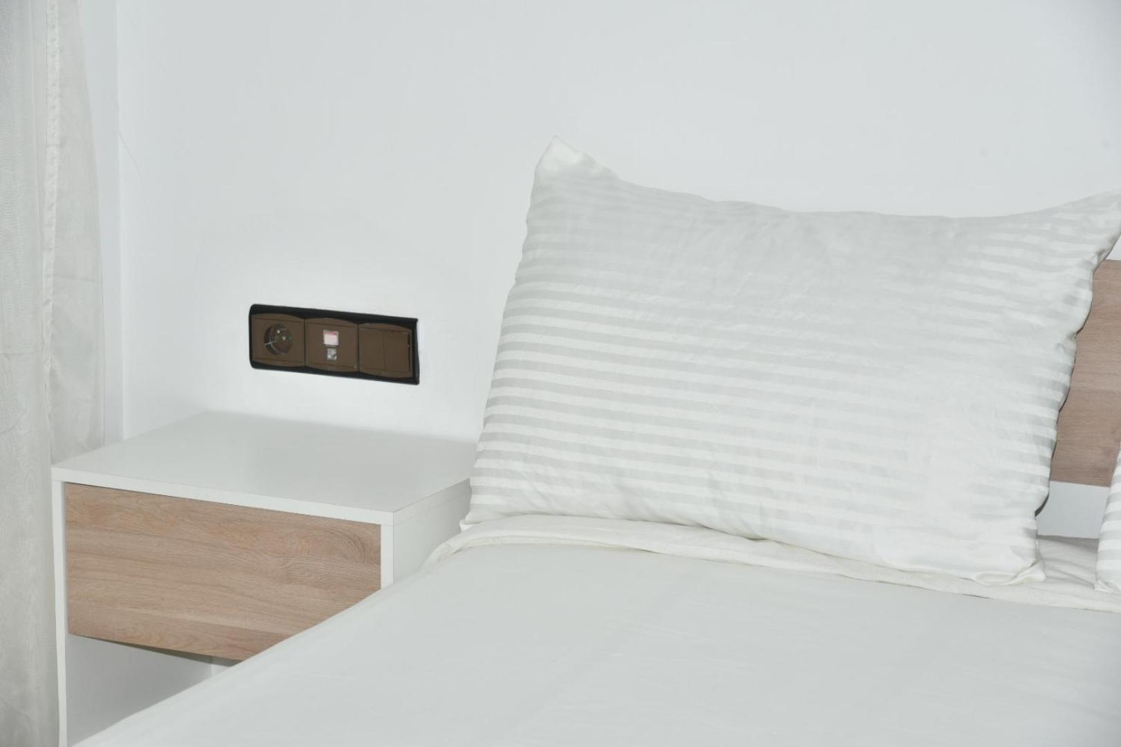 Bright 3-Br In Heart Of Kenitra-Perfect Summer Stay With Parking! Buitenkant foto