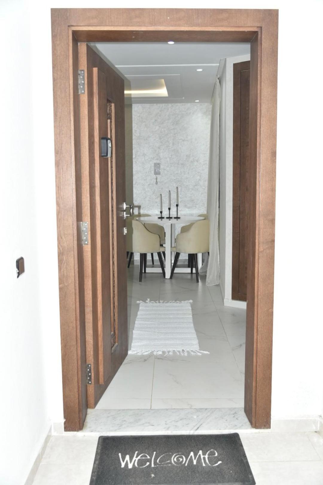 Bright 3-Br In Heart Of Kenitra-Perfect Summer Stay With Parking! Buitenkant foto