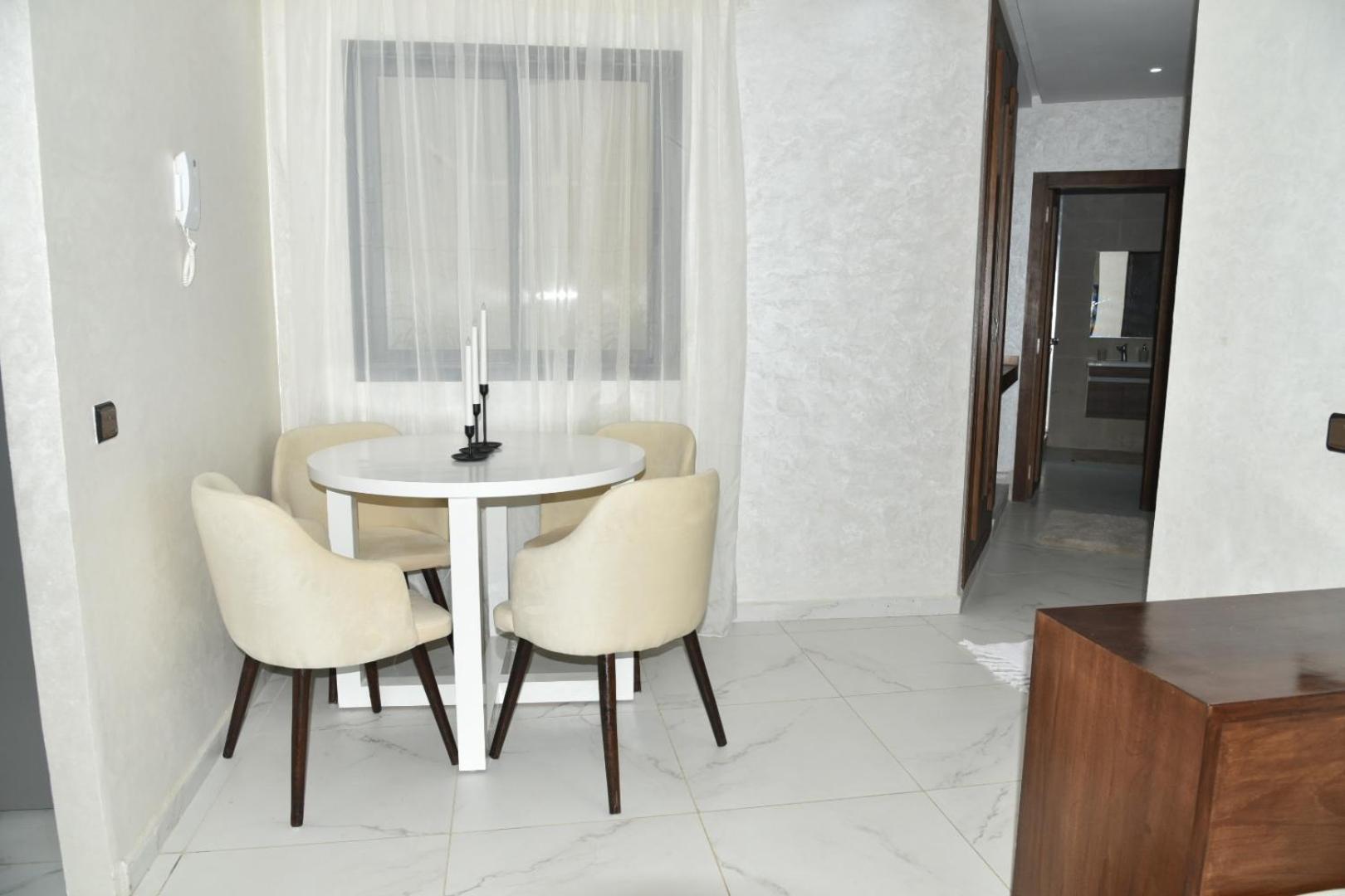 Bright 3-Br In Heart Of Kenitra-Perfect Summer Stay With Parking! Buitenkant foto