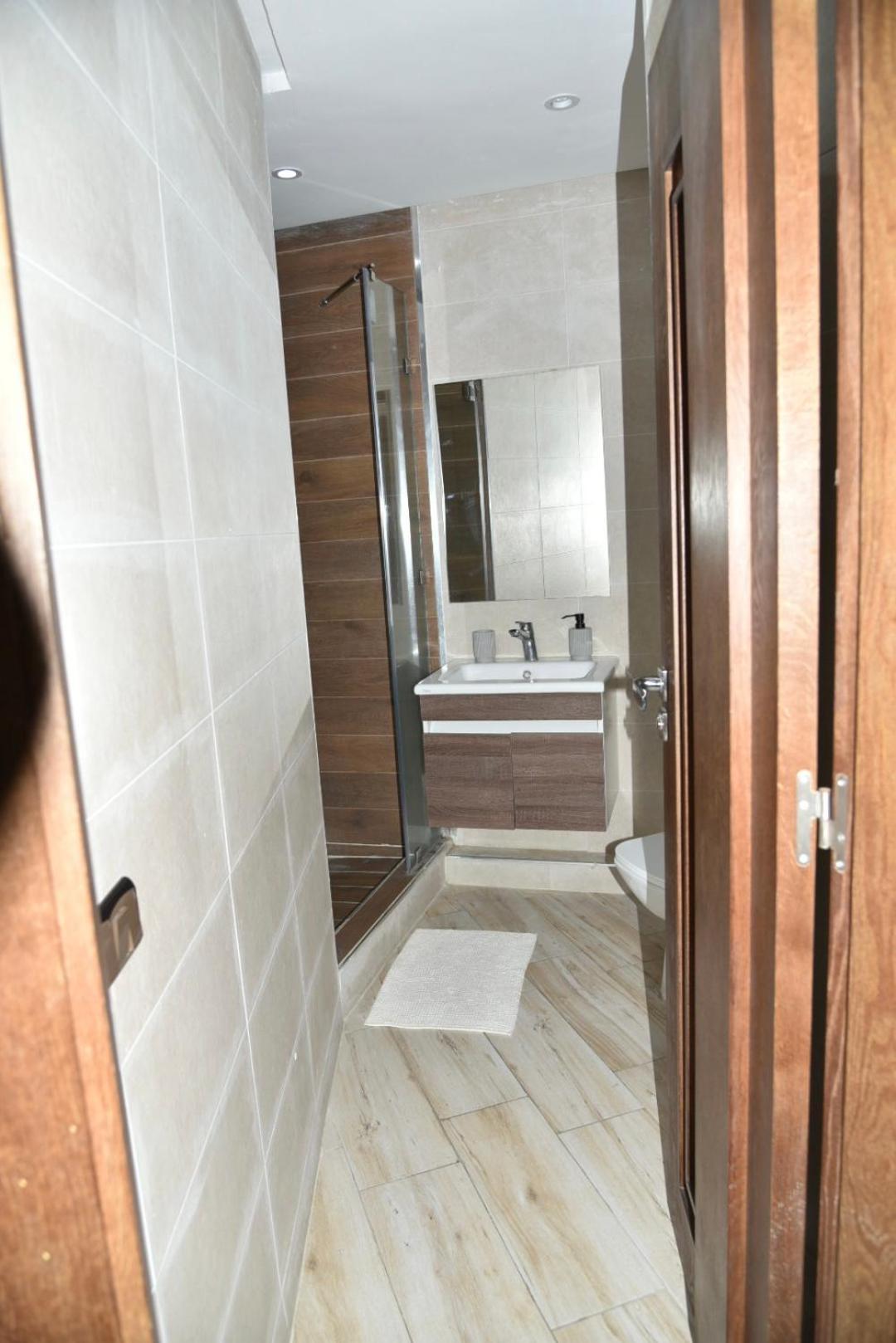Bright 3-Br In Heart Of Kenitra-Perfect Summer Stay With Parking! Buitenkant foto