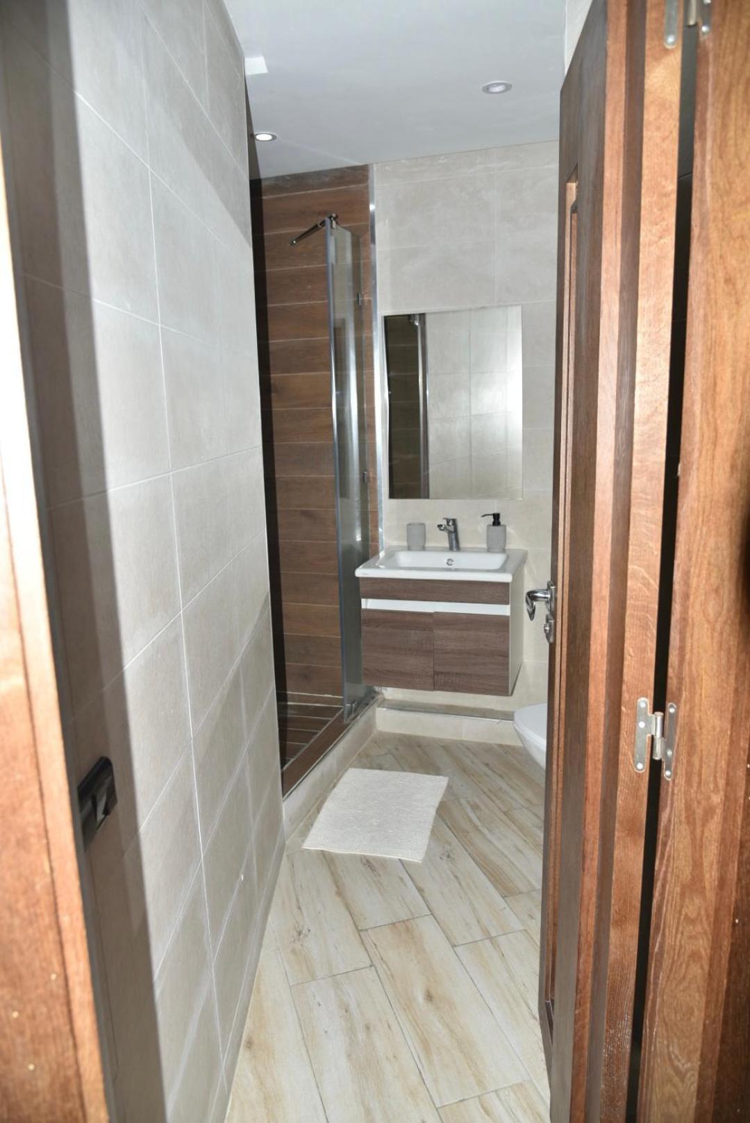 Bright 3-Br In Heart Of Kenitra-Perfect Summer Stay With Parking! Buitenkant foto