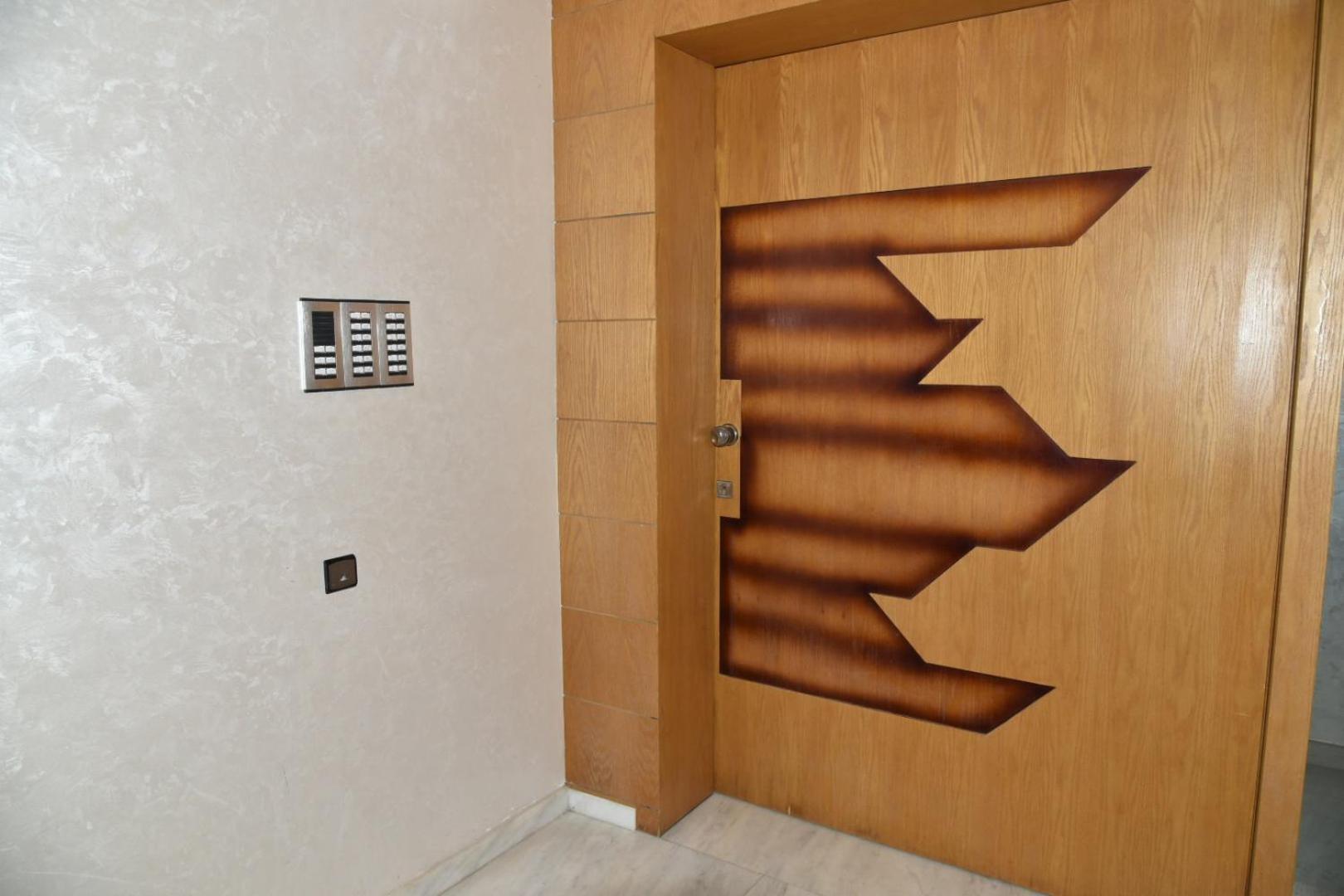 Bright 3-Br In Heart Of Kenitra-Perfect Summer Stay With Parking! Buitenkant foto