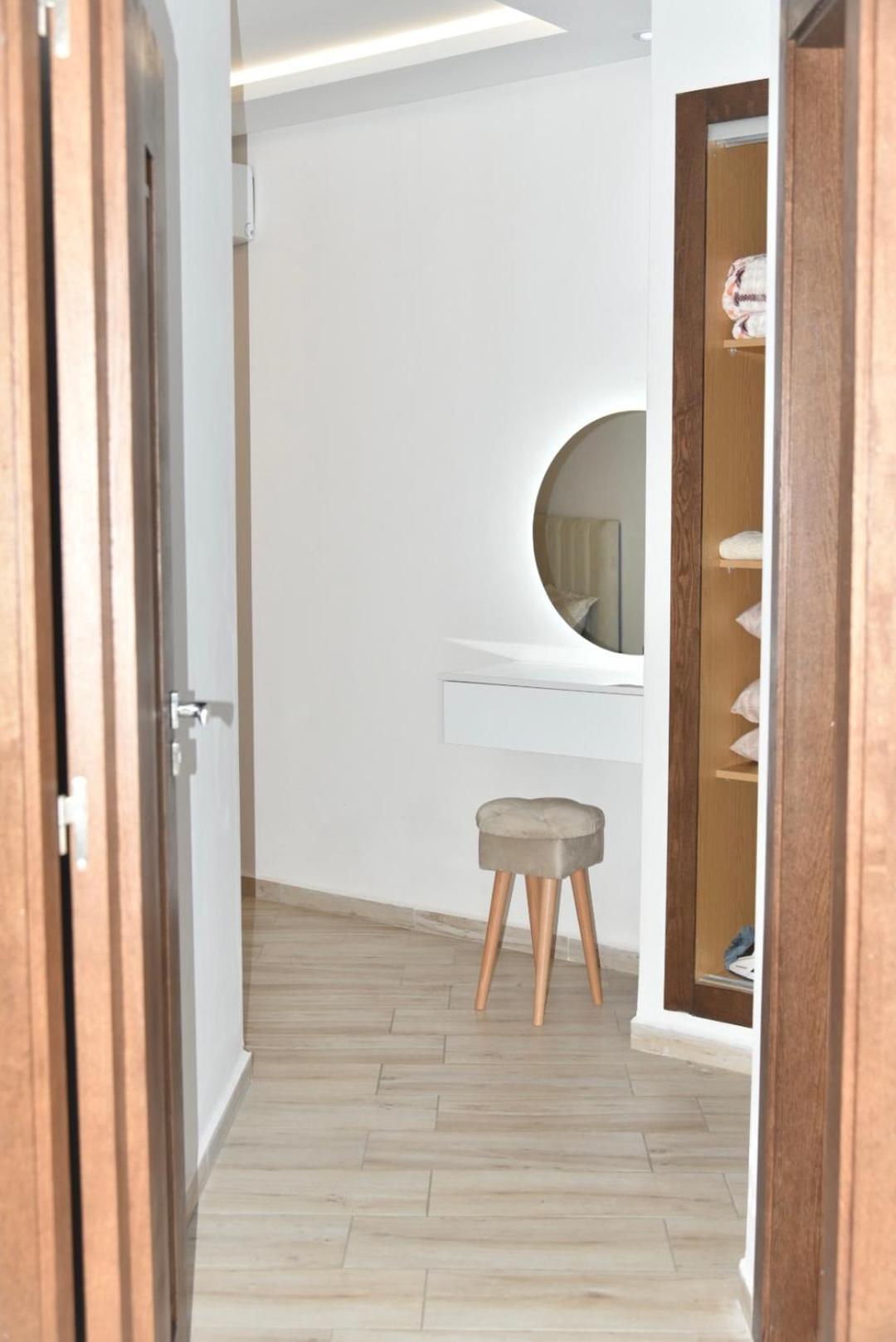 Bright 3-Br In Heart Of Kenitra-Perfect Summer Stay With Parking! Buitenkant foto