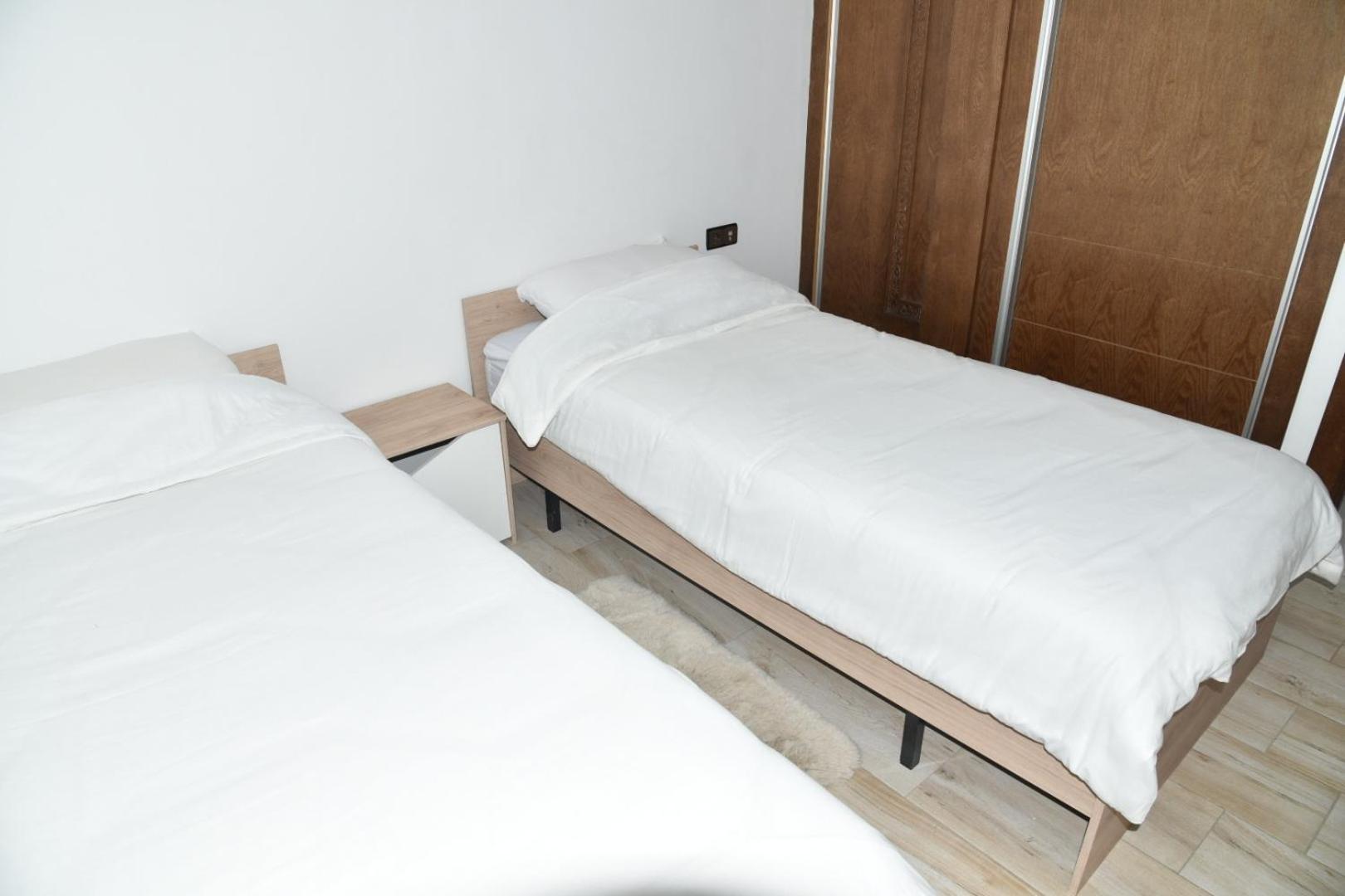 Bright 3-Br In Heart Of Kenitra-Perfect Summer Stay With Parking! Buitenkant foto